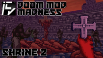 Thumbnail for Shrine 2 - Doom Mod Madness | IcarusLIVES