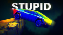 Thumbnail for The Dumb Design of Modern Cars | fern
