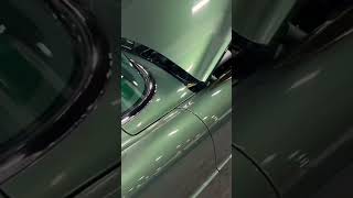 Thumbnail for “Foose touched it… now it’s rolling art. Lincoln Continental done right.” | TheDownLoww