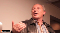 Thumbnail for Peter Schiff Talks to the 1 Percent! "We're not even near the bottom yet!"