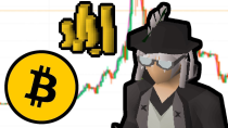 Thumbnail for Bitcoin Traders Are Buying RuneScape Gold (OSRS) | Colonello