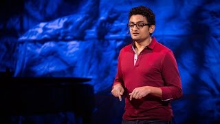Thumbnail for Let's design social media that drives real change | Wael Ghonim