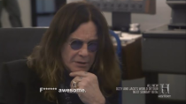 Thumbnail for Ozzy Osbourne Hears Isolated "Crazy Train" Guitar Solo For The First Time In 36 Years | RhoadsFan