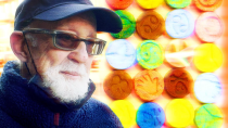 Thumbnail for This 71-Year-Old 'Love Doc' Says MDMA Is 'Emotional Superglue'
