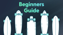 Thumbnail for Best Longboard For Beginners? (Buyers Guide) | Shred Shack