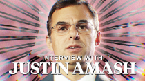 Thumbnail for Justin Amash: People Want a President 'Who Is Normal, Honest, Practical, Capable.'