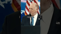 Thumbnail for Tom Homan DOES NOT Care | Real Talk Politiks