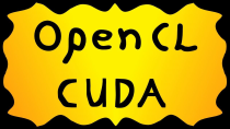 Thumbnail for CUDA vs OpenCl   or    nVidia vs AMD | TheFancyAgenda