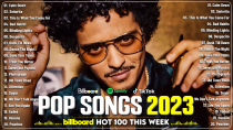 Thumbnail for Bruno Mars, Maroon 5, Ed Sheeran, Justin Bieber, Selena Gomez, Adele 💖 Billboard Top 50 This Week | Top Billboard