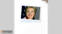 Thumbnail for Hillary Celebrates Facebook Friends Day