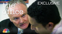 Thumbnail for Creed Investigates Oscar - The Office | The Office