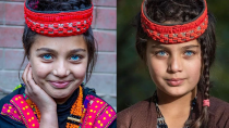 Thumbnail for The White Kalash Tribe of Pakistan - ROBERT SEPEHR