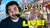 Thumbnail for BAZAAR Off-Meta !Nord !ADV | Kripparrian