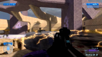 Thumbnail for Halo 2 Classic - Free For All - Foundation (XBOX ONE) | Mystical Gaming