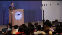 Thumbnail for Reactions to Sen. Rand Paul's Speech at Howard University