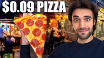Thumbnail for $1000 in WORLD'S CHEAPEST COUNTRY Vs. MOST EXPENSIVE COUNTRY (Budget Challenge)! | LivingBobby