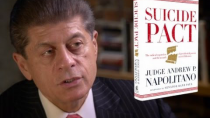 Thumbnail for Judge Andrew Napolitano: America is becoming a Surveillance State