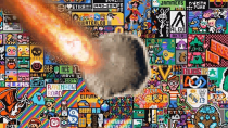 Thumbnail for r/place - bronies destroyed by meteor | SomberGG