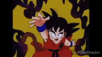 Thumbnail for Jackie Chan vs Goku fight 21st World Tournament pt. 1 | King Korn