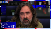 Thumbnail for 'The Government should be afraid because they're behaving unforgivably' | Neil Oliver | GBNews