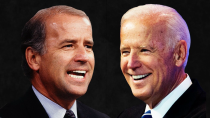 Thumbnail for Joe Biden's 'Bold' Thinking Shredded Civil Liberties and Destroyed Lives