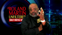 Thumbnail for Ramaphosa & Trump meet, Newark ICE center clash, Chicago DOJ probe, Diddy trial, Bottoms for Ga. gov | Roland S. Martin