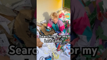 Thumbnail for I Tracked My Trash With An AirTag! | Claw Quest