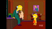 Thumbnail for Mr. Burns - "My god, are you always on?" | Ryan McLaughlin