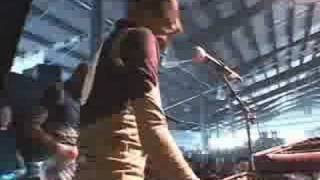 Thumbnail for The Locust - Teenage Mustache (Hellfest 2003) | hellfest2003
