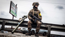 Thumbnail for Ukraine Crisis: U.S. Must Use Restraint