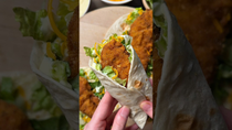 Thumbnail for Making McDonald’s snack wraps at home | Sara - Nutrient Matters