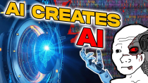 Thumbnail for ChatGPT Creates an AI FROM SCRATCH | Daniel K.
