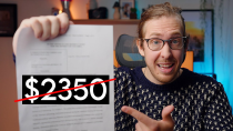 Thumbnail for The US just lost this court case against 300,000 Americans. Here's why | Evan Edinger