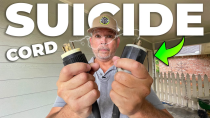Thumbnail for What is a Suicide Cord and Why It Could Kill You | Stud Pack