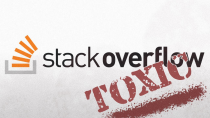 Thumbnail for The Tyrannical Mods of Stack Overflow | GamesWithGabe