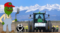 Thumbnail for Colorado Farmers Win Right to Repair | Mental Outlaw