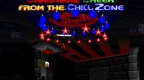 Thumbnail for 🎄⛄"Christmas Cheer from the Chill Zone" Wad for DOOM II; Pt.2 CO-OP⛄🎄 | Van Daemon