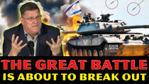 Thumbnail for Scott Ritter WARNS: The Great Battle Is About To BREAK OUT! Iran's Grand Ayatollah SHOCKS The World | Kamil Kerimov