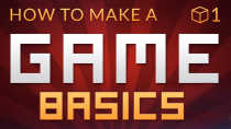Thumbnail for How to make a Video Game in Unity - BASICS (E01) | Brackeys