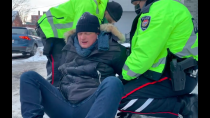Thumbnail for Violent Activist Arrested in Ottawa | Peter van Oordt