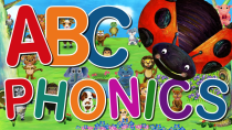 Thumbnail for ABC Phonics Song | CoComelon Nursery Rhymes & Kids Songs | Cocomelon - Nursery Rhymes