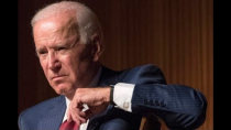 Thumbnail for Joe Biden: Too Male, Too White, Too ‘Racist’