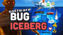 Thumbnail for 25 crazy software bugs explained | Fireship