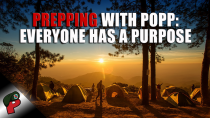 Thumbnail for Prepping with Popp: Everyone Has a Purpose | Live From The Lair