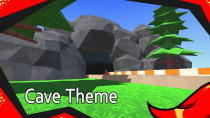 Thumbnail for Youtuber Cave Tracks, But I Stole Everyones Podium | justMaki