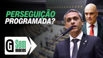 Thumbnail for PF entra em ação contra deputado da direita às vésperas de eleição municipal | Gazeta do Povo