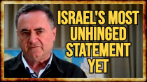 Thumbnail for Israel Defense Minister Threatens ALL OF GAZA With ABSURD Ultimatum | Due Dissidence