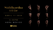 Thumbnail for Siddhartha, El Zar - Diamantes (Red Carpet) | Yosoy Siddhartha