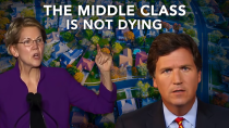 Thumbnail for Why the Middle Class is Better Off Than You Think