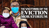 Thumbnail for The Victims of the Eviction Moratorium